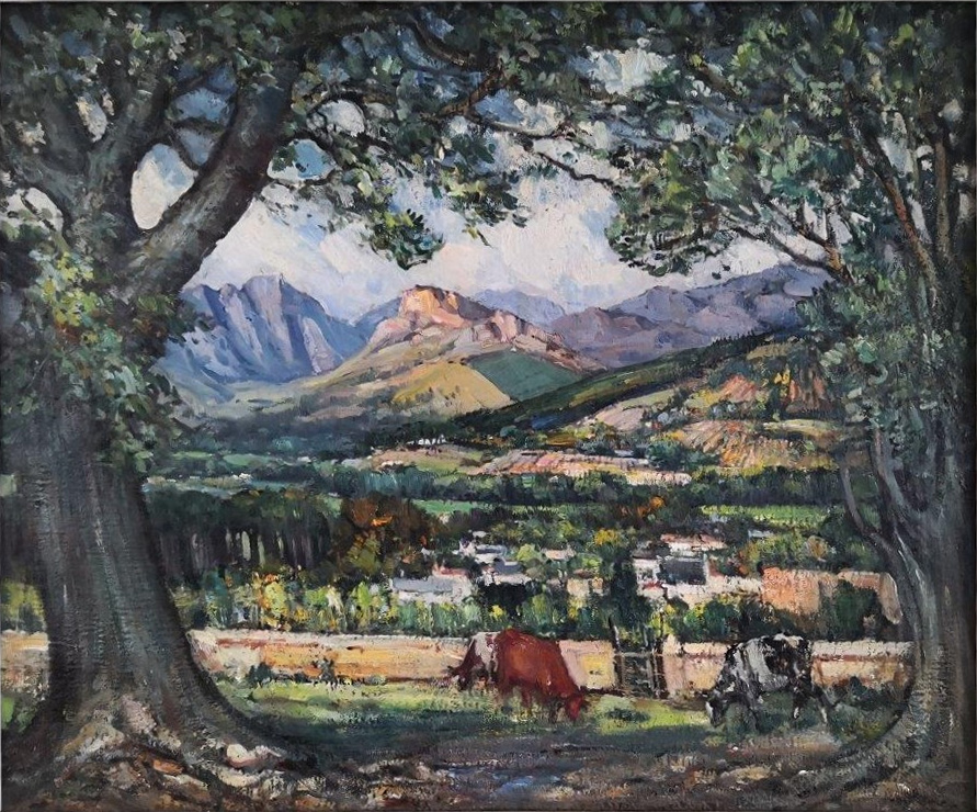 Franschhoek